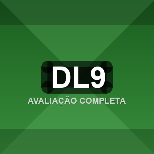 dl9 logo