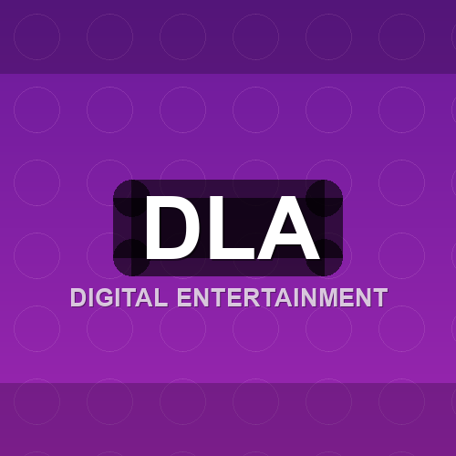 dla logo