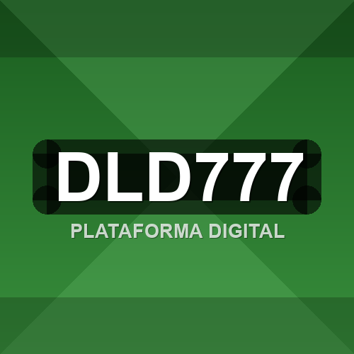 dld777 logo