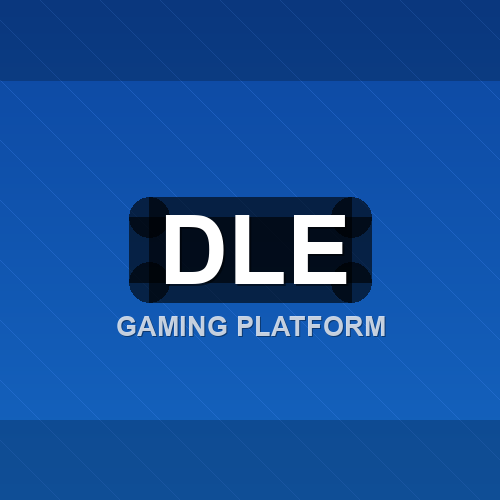 dle logo