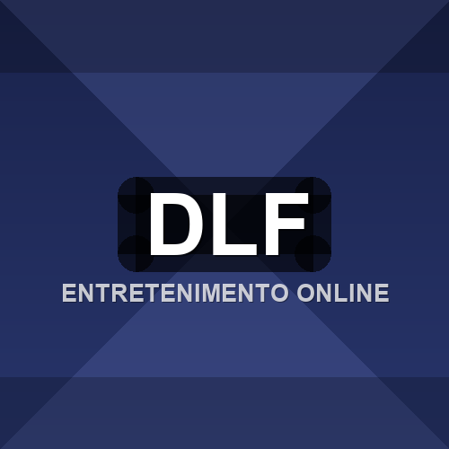 dlf logo