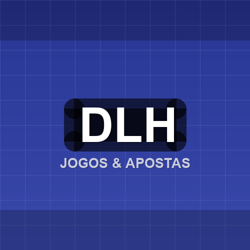 dlh logo