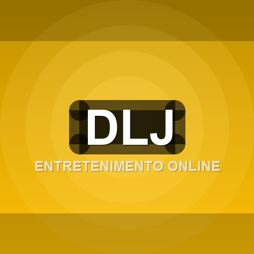 dlj logo