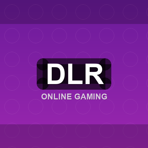 dlr logo