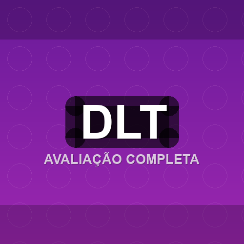 dlt logo