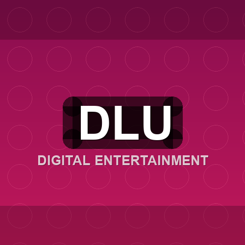 dlu logo