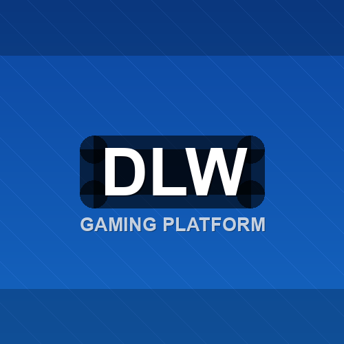 dlw logo