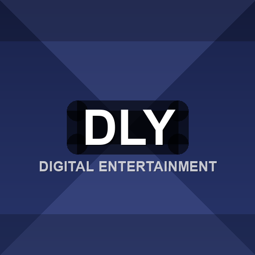 dly logo