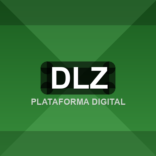 dlz logo
