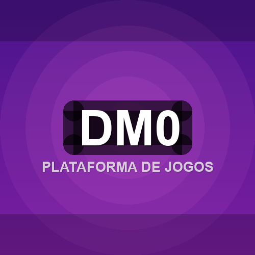 dm0 logo