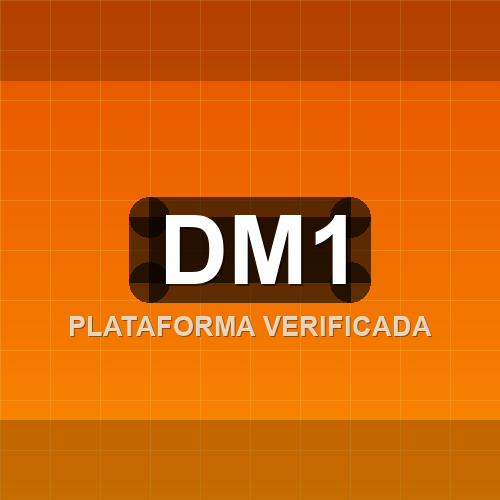 dm1 logo
