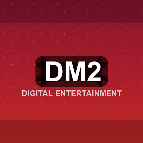 dm2 logo