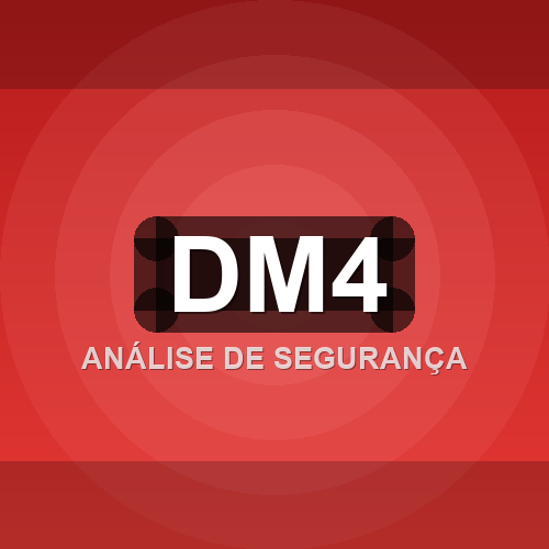 dm4 logo