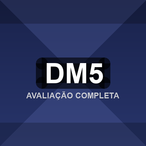 dm5 logo
