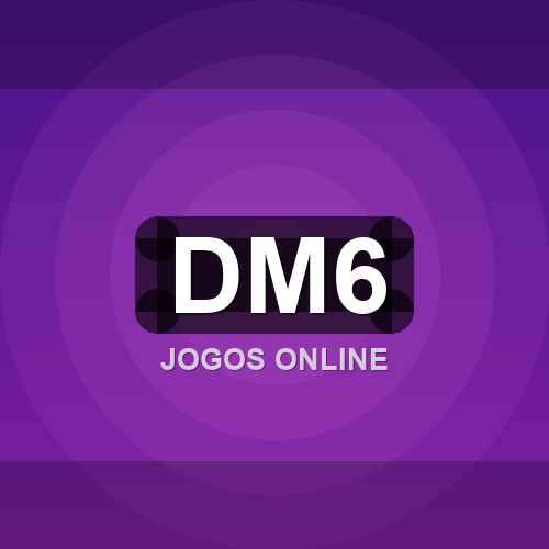 dm6 logo