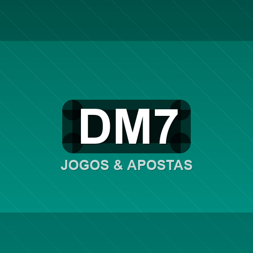 dm7 logo