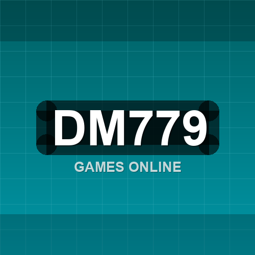 dm779 logo