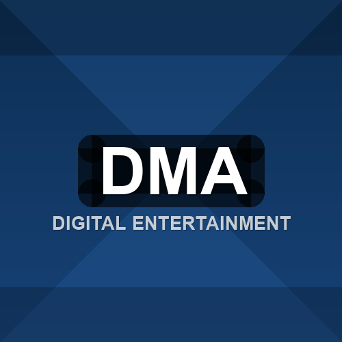 dma logo