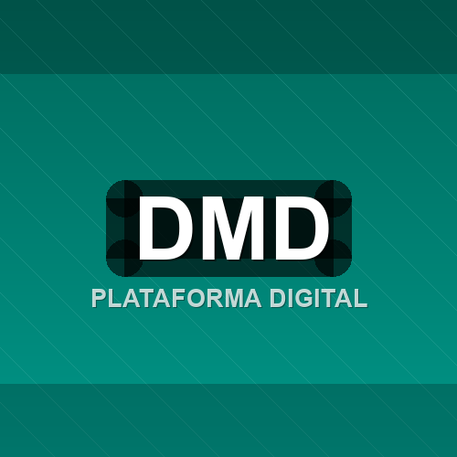 dmd logo