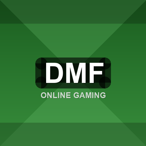 dmf logo