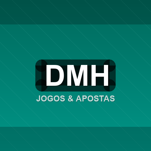 dmh logo
