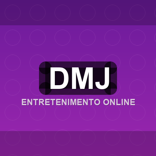 dmj logo