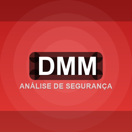 dmm logo