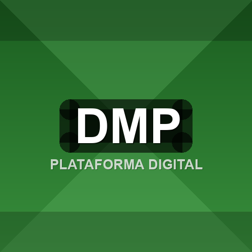 dmp logo