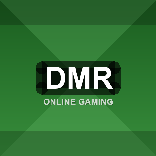 dmr logo