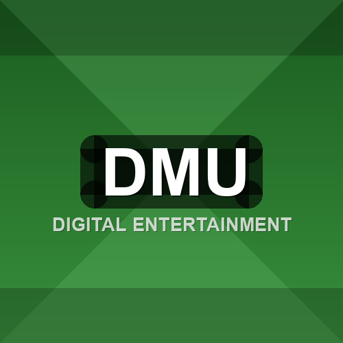 dmu logo