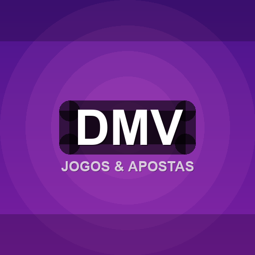 dmv logo