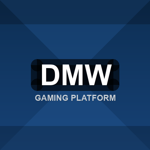 dmw logo