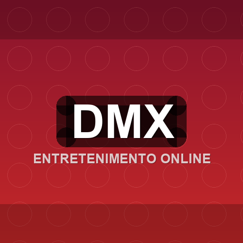dmx logo
