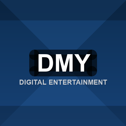 dmy logo