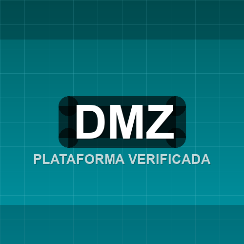 dmz logo