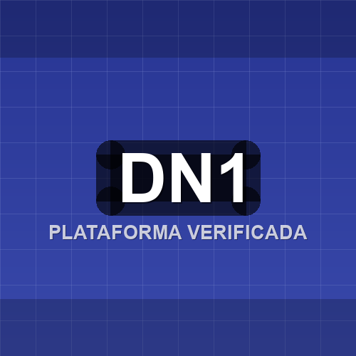 dn1 logo