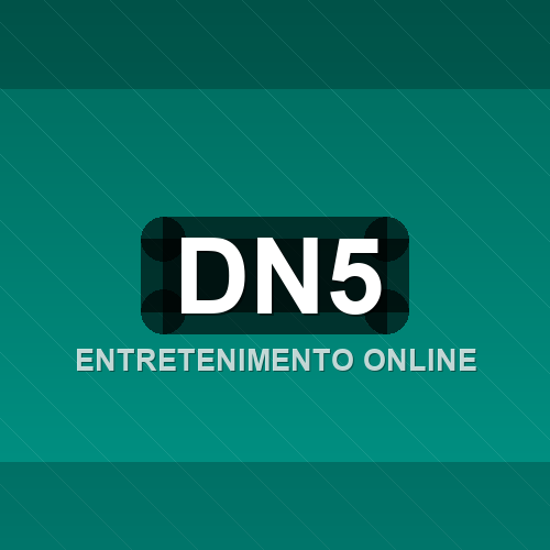 dn5 logo