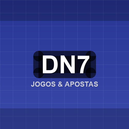 dn7 logo
