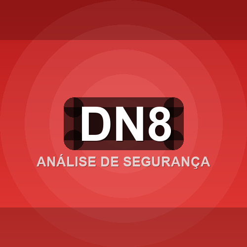 dn8 logo