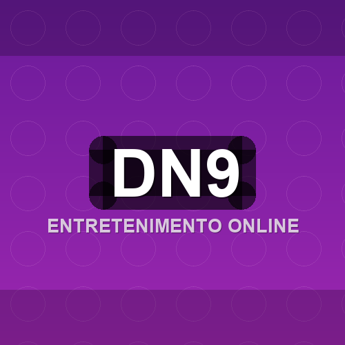 dn9 logo