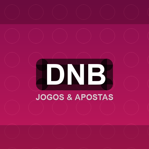 dnb logo