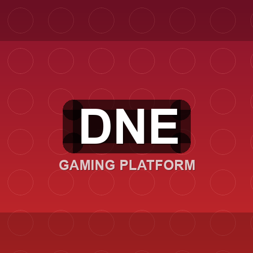 dne logo