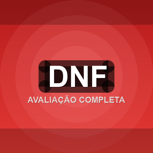 dnf logo