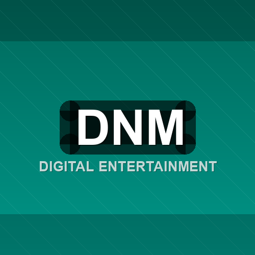 dnm logo