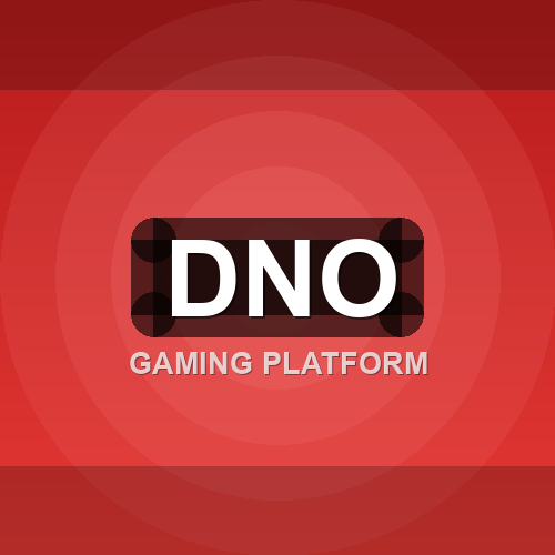 dno logo