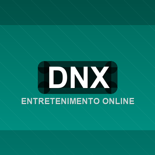 dnx logo