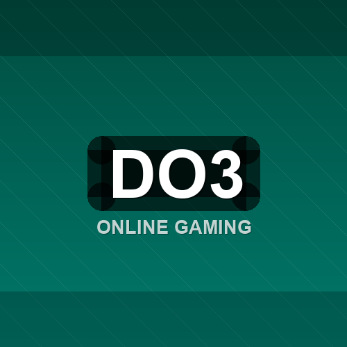 do3 logo