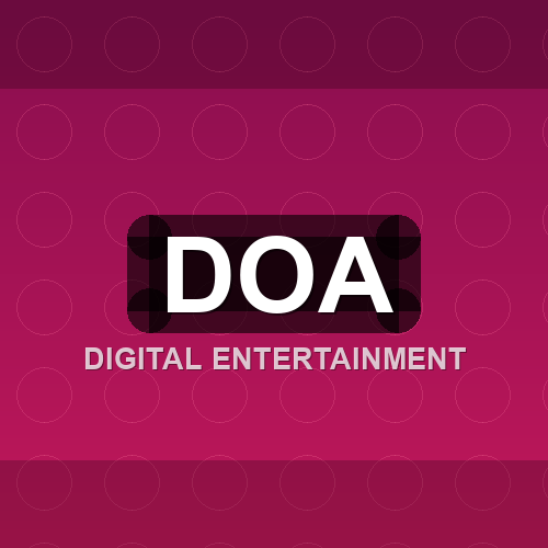 doa logo