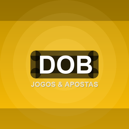 dob logo