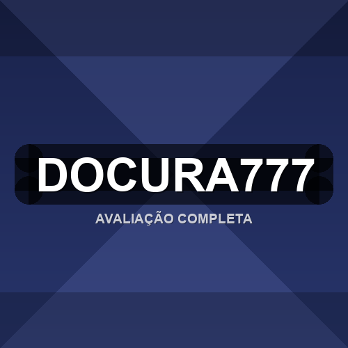 docura777 logo